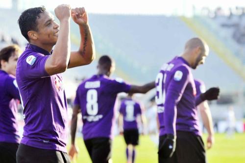 ACF FIORENTINA VS SAMPDORIA 23